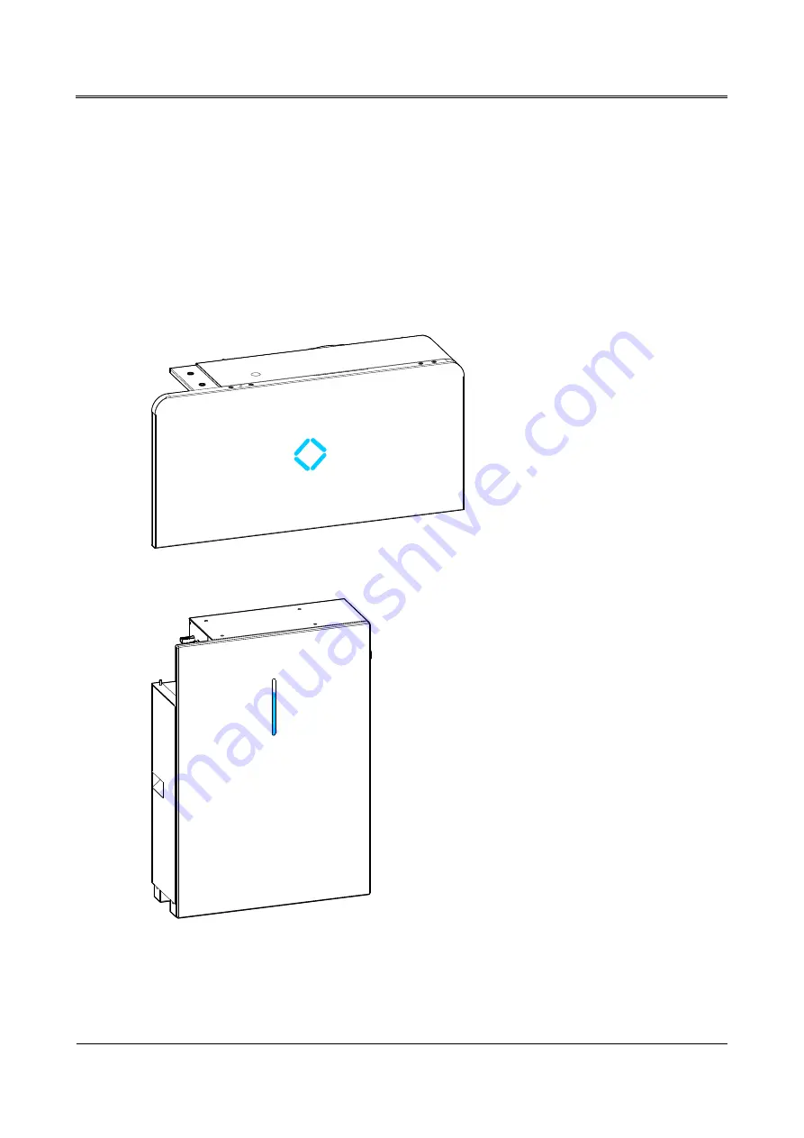 KEHUA TECH iStoragE Series User Manual Download Page 20