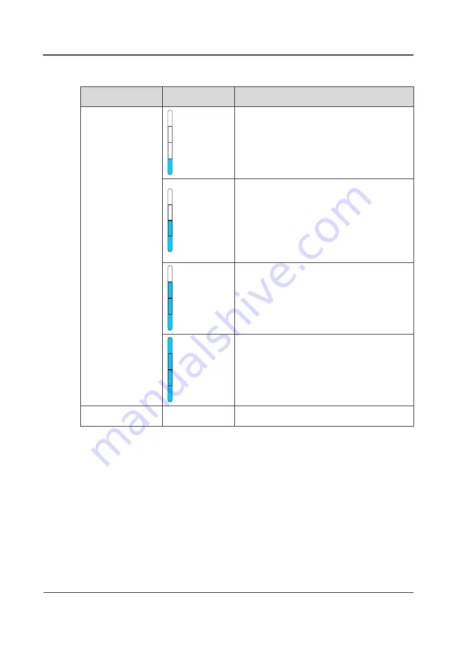 KEHUA TECH iStoragE Series User Manual Download Page 22