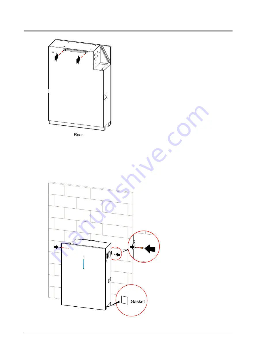 KEHUA TECH iStoragE Series User Manual Download Page 35