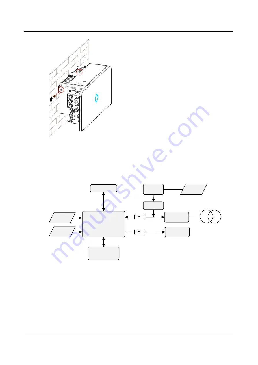 KEHUA TECH iStoragE Series User Manual Download Page 41