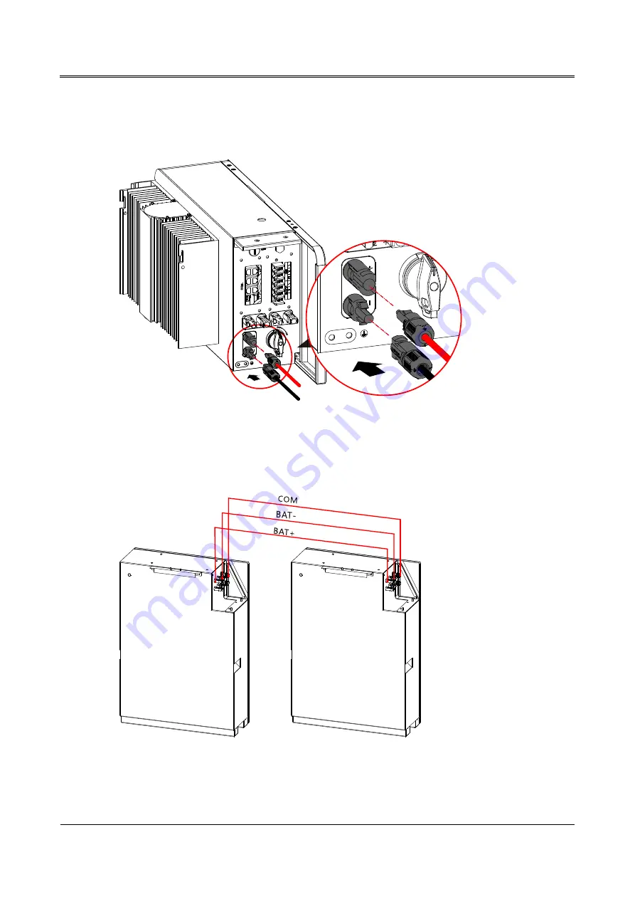 KEHUA TECH iStoragE Series Скачать руководство пользователя страница 47