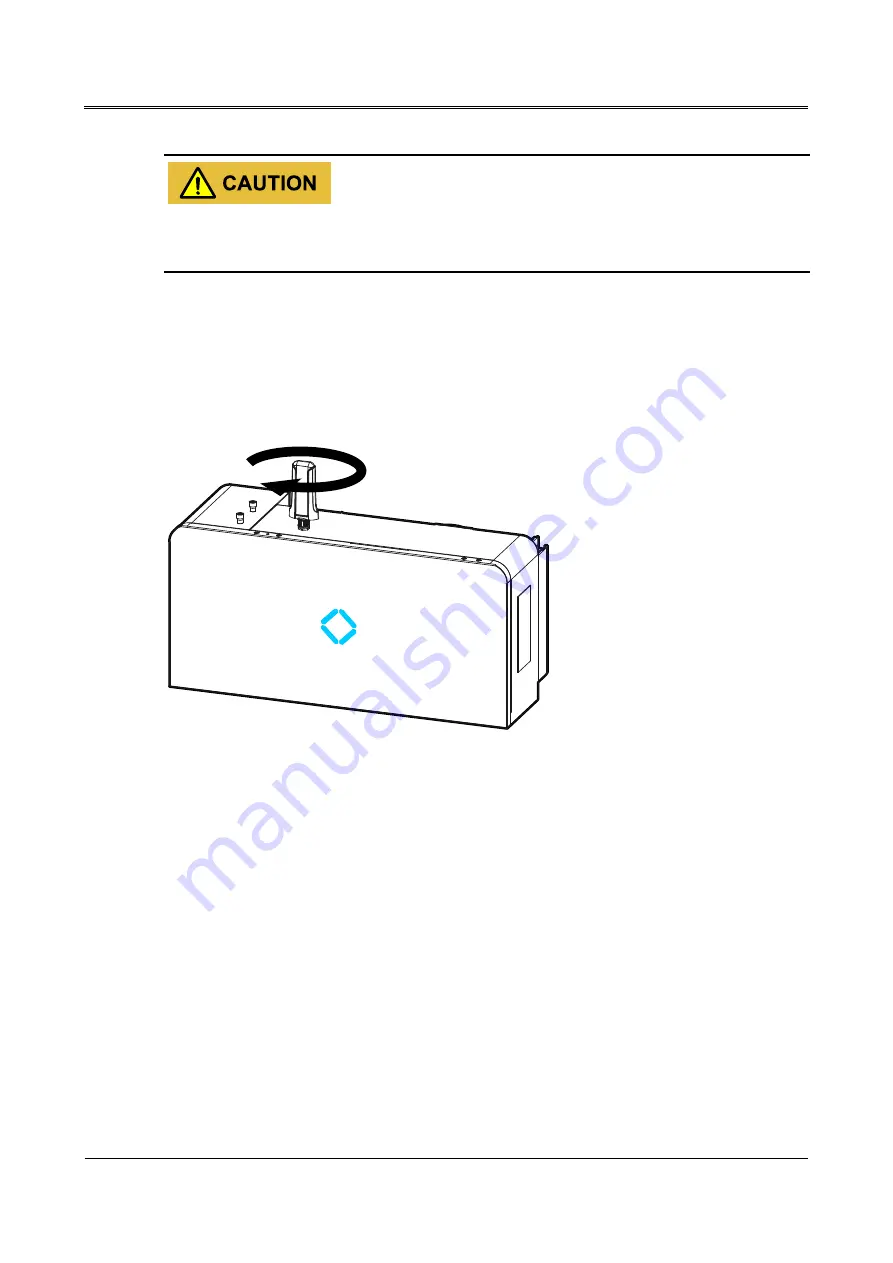 KEHUA TECH iStoragE Series User Manual Download Page 51