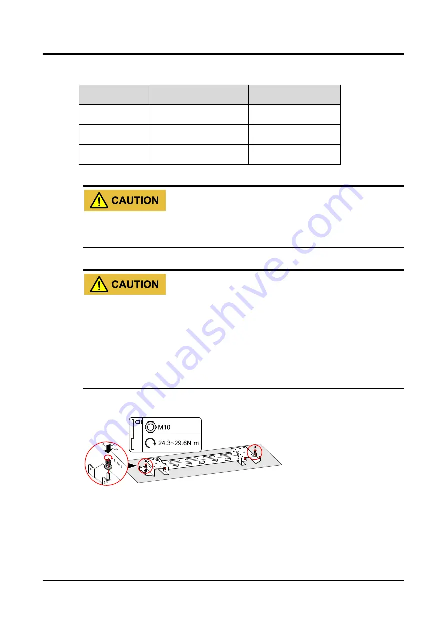 KEHUA TECH iStoragE1 Series User Manual Download Page 30