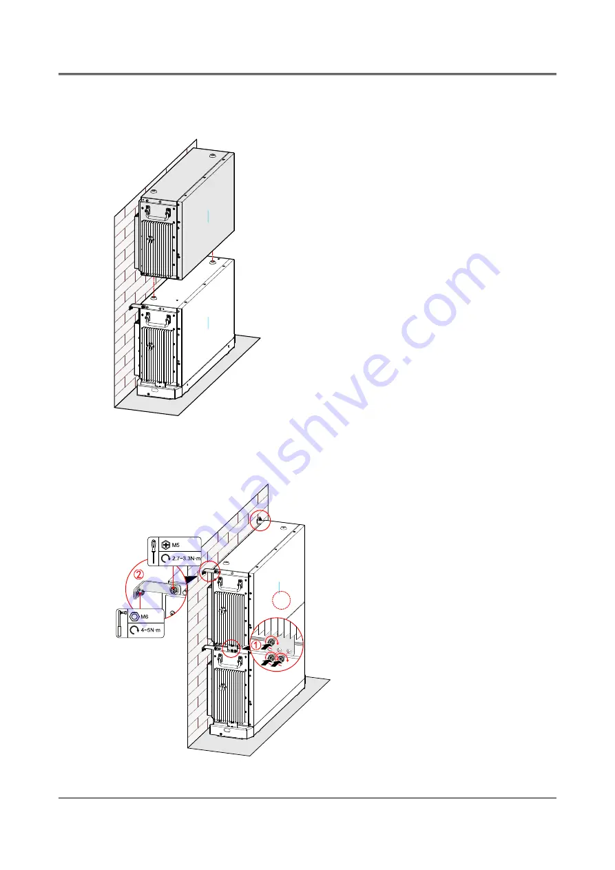 KEHUA TECH iStoragE1 Series User Manual Download Page 34