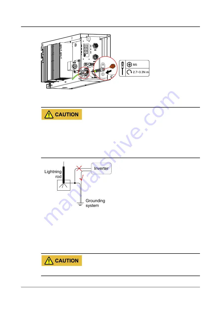 KEHUA TECH iStoragE1 Series User Manual Download Page 40