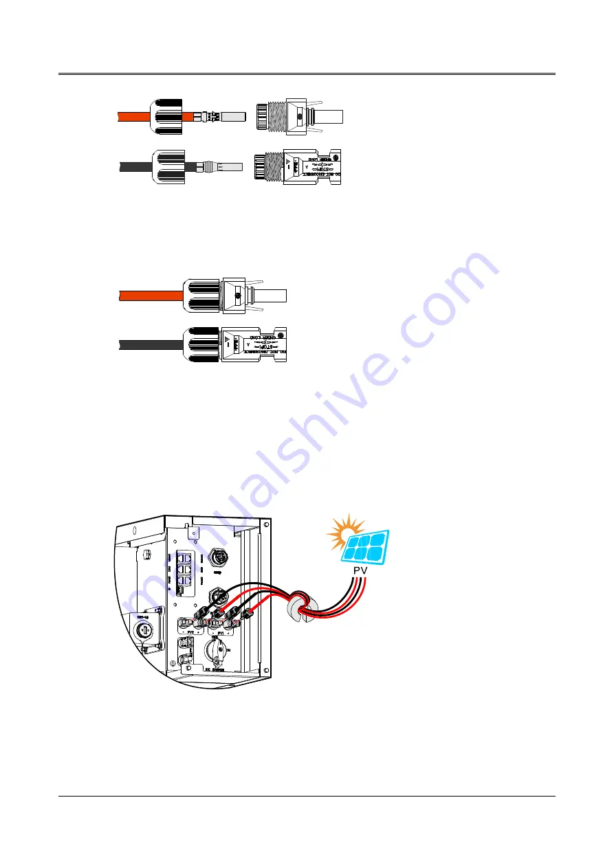 KEHUA TECH iStoragE1 Series User Manual Download Page 42