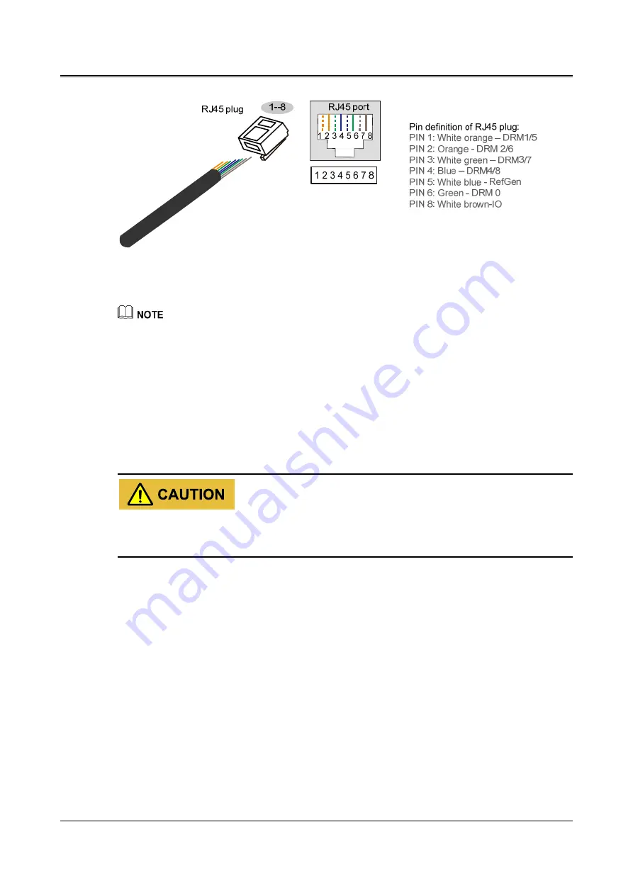 KEHUA TECH iStoragE1 Series User Manual Download Page 48