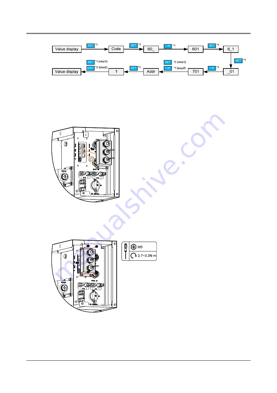 KEHUA TECH iStoragE1 Series User Manual Download Page 54