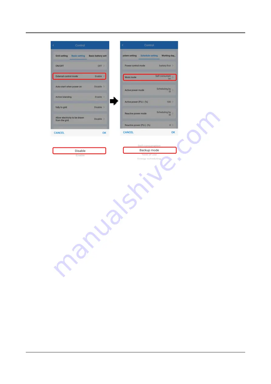 KEHUA TECH iStoragE1 Series User Manual Download Page 76