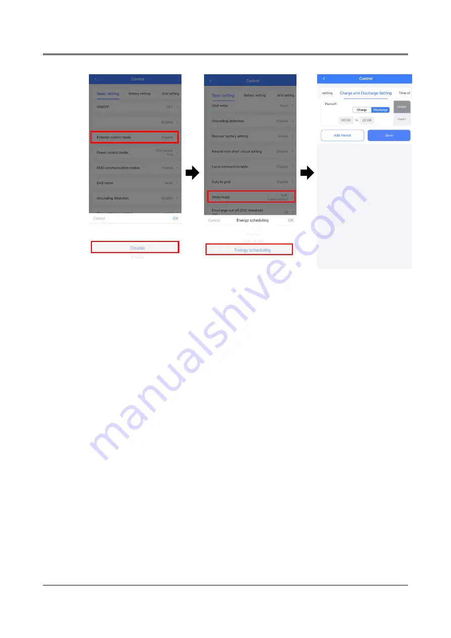 KEHUA TECH iStoragE1 Series User Manual Download Page 78