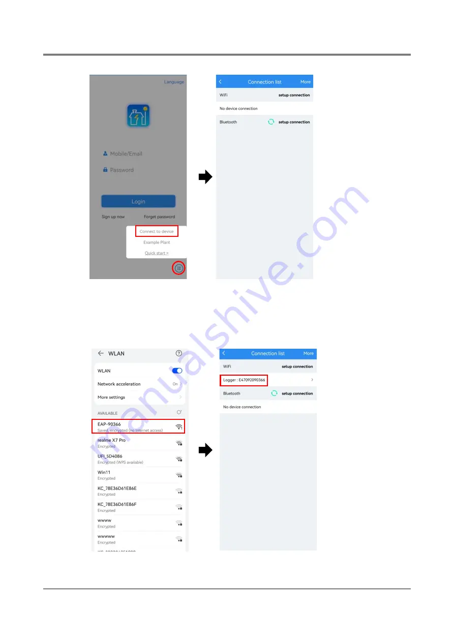 KEHUA TECH iStoragE1 Series User Manual Download Page 88