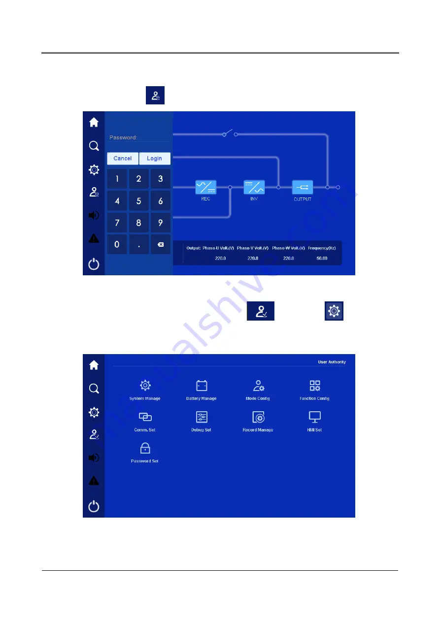 KEHUA TECH MR33 Series User Manual Download Page 79