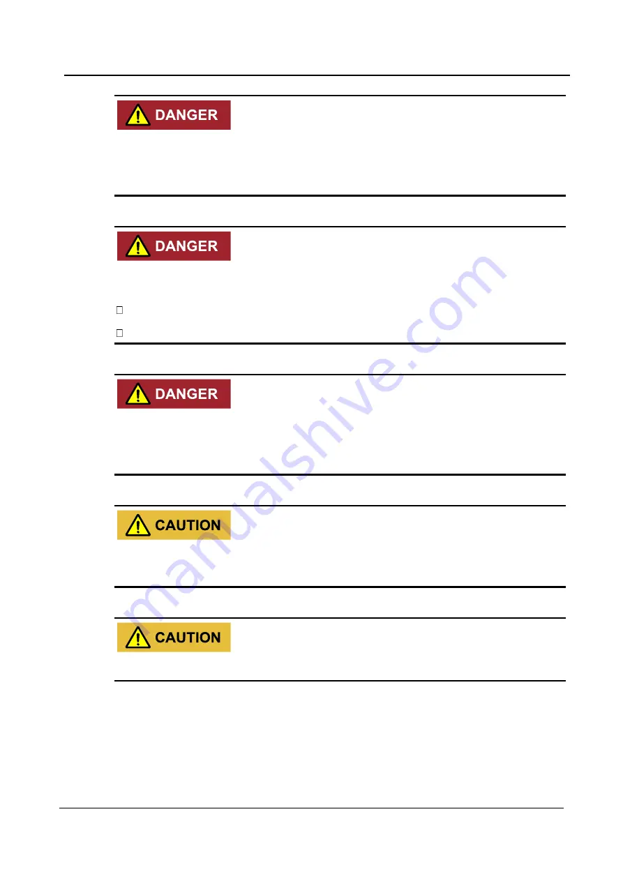 KEHUA TECH SPI-B2S Series User Manual Download Page 10