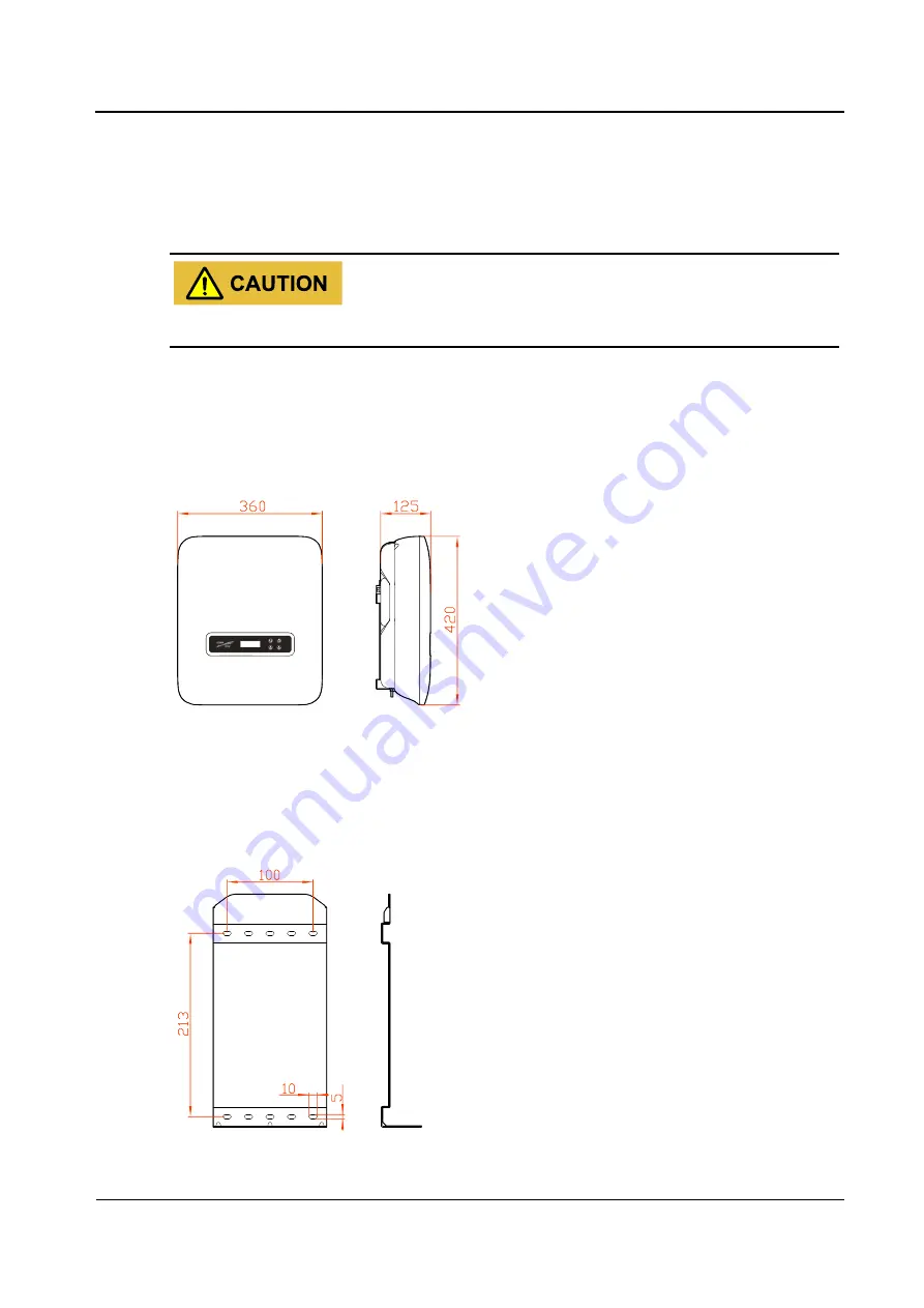 KEHUA TECH SPI-B2S Series User Manual Download Page 25