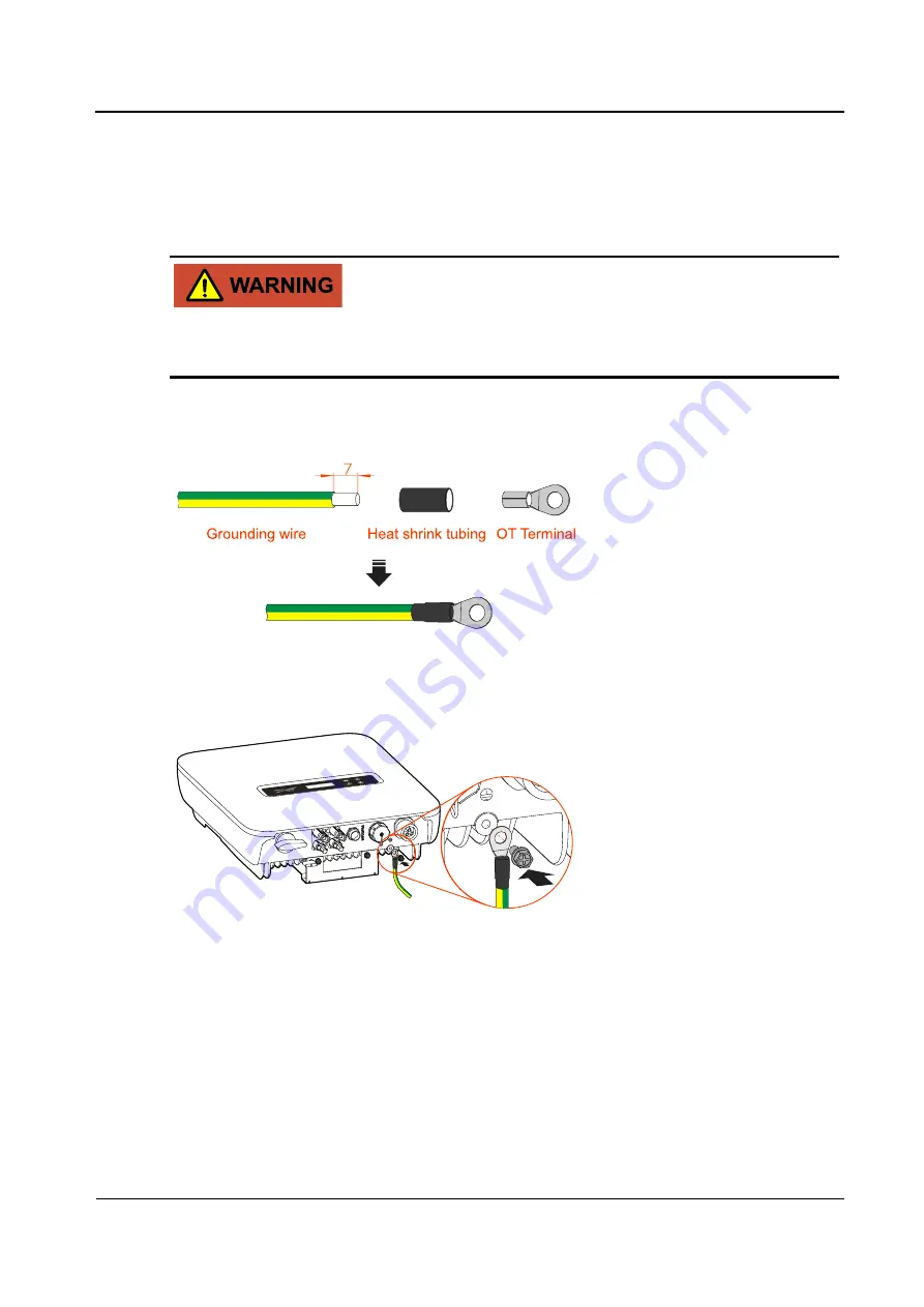 KEHUA TECH SPI-B2S Series User Manual Download Page 29