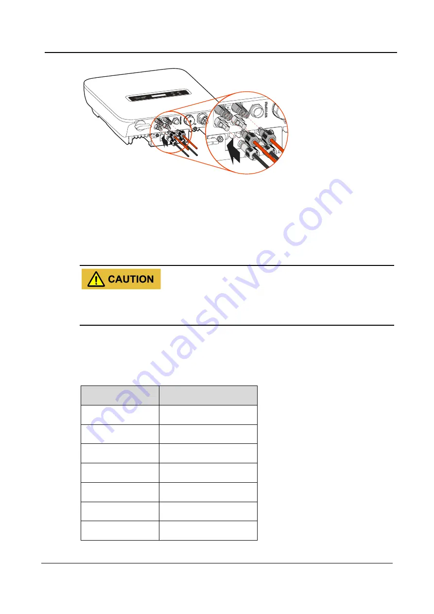 KEHUA TECH SPI-B2S Series User Manual Download Page 32