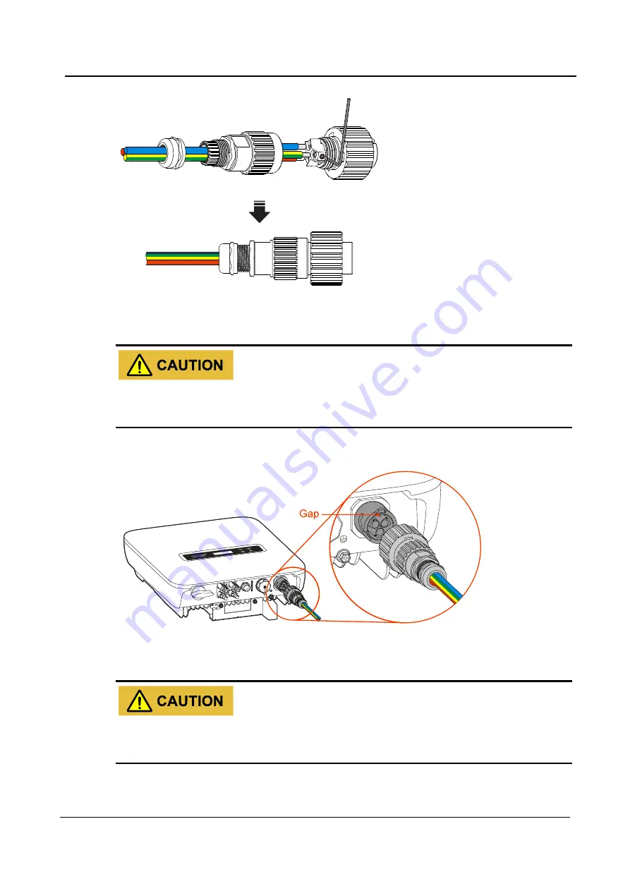 KEHUA TECH SPI-B2S Series User Manual Download Page 34