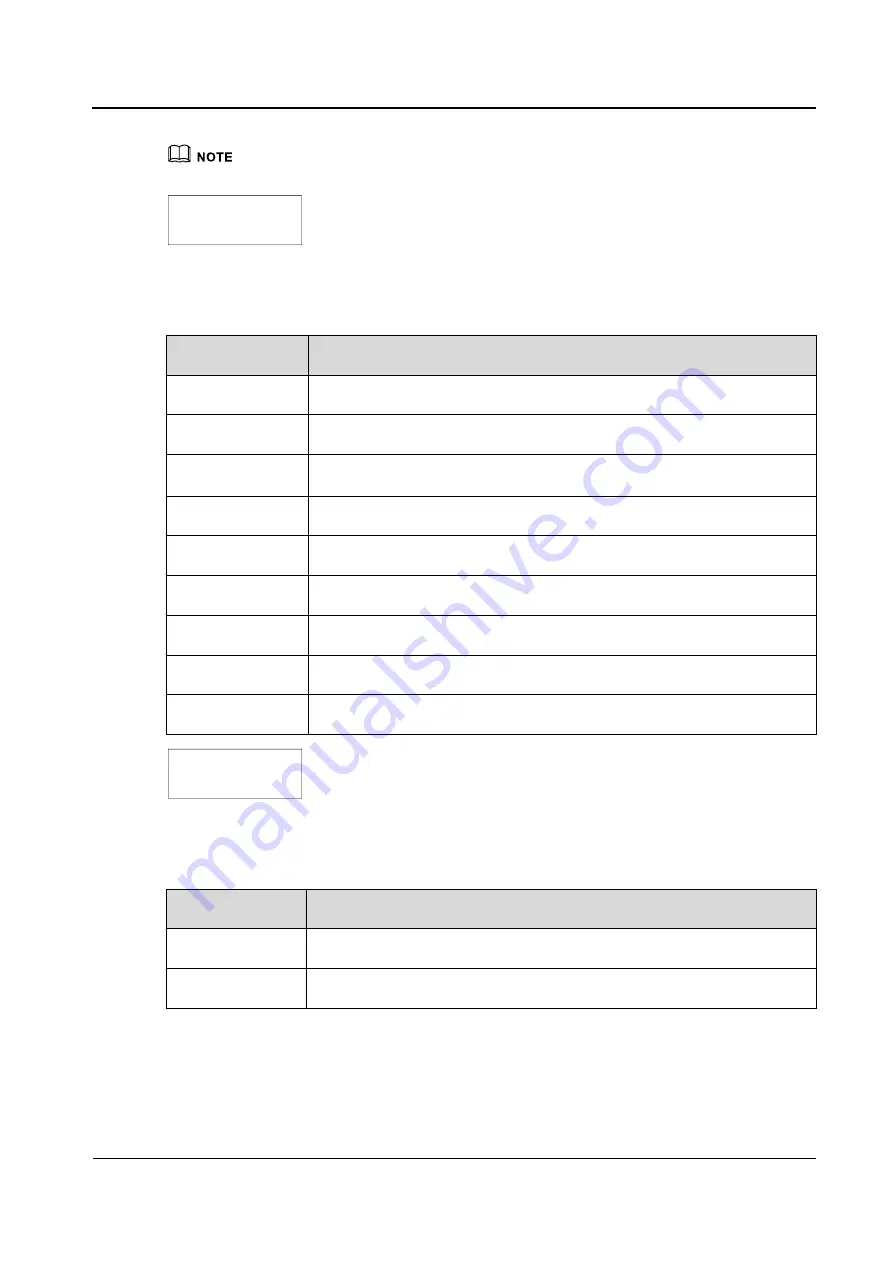 KEHUA TECH SPI-B2S Series User Manual Download Page 43