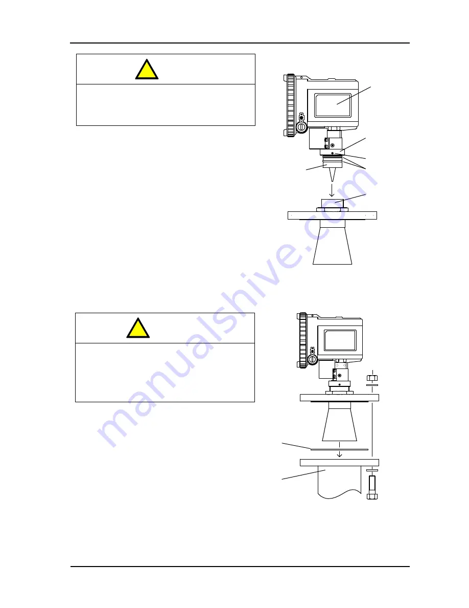 Keiki MRG-10 User Manual Download Page 14