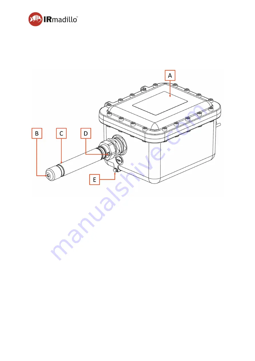 Keit IRmadillo ASM0627-09-Z-C-O-G-D2 Series Скачать руководство пользователя страница 19