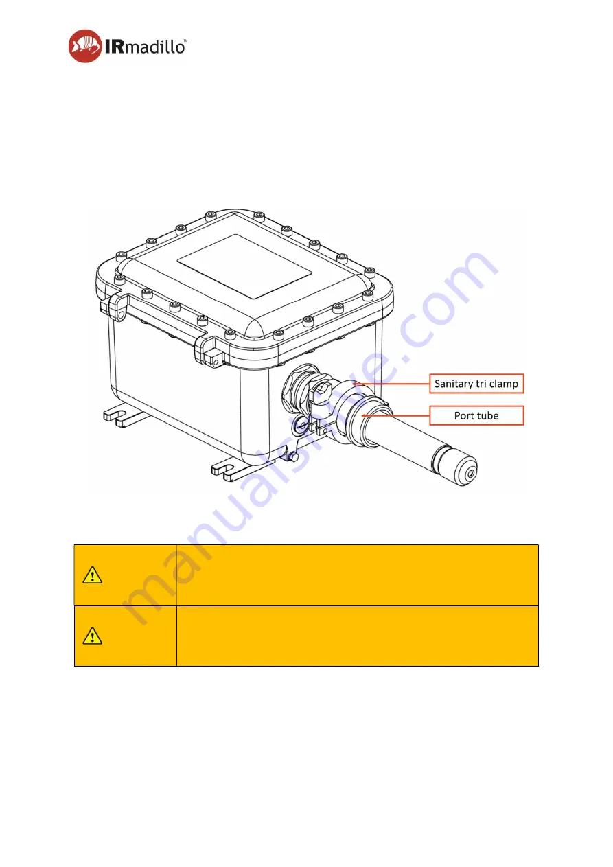 Keit IRmadillo ASM0627-09-Z-C-O-G-D2 Series Скачать руководство пользователя страница 30