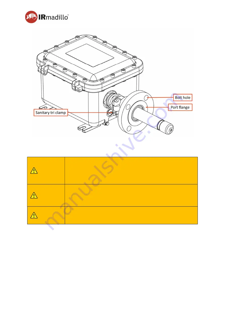 Keit IRmadillo ASM0627-09-Z-C-O-G-D2 Series User Manual Download Page 32