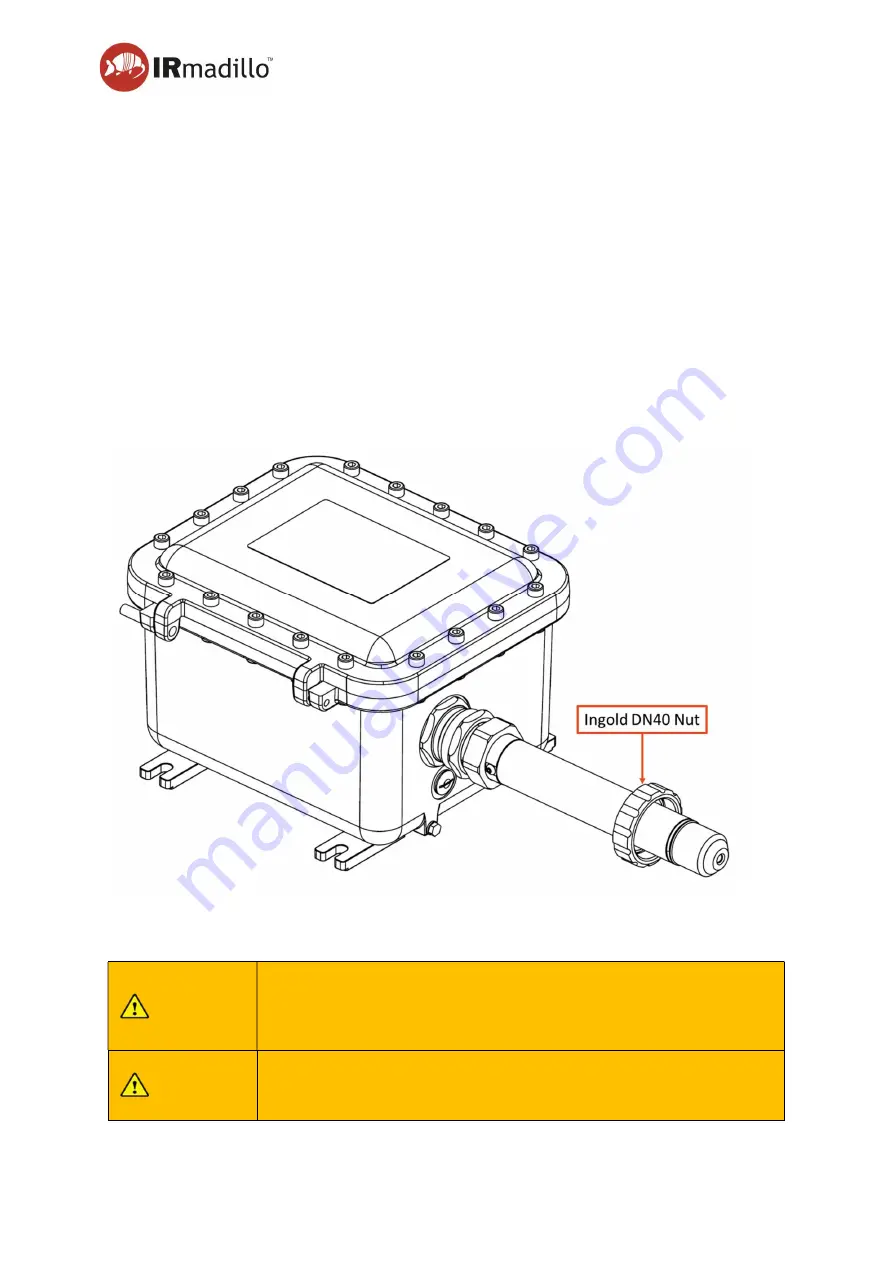 Keit IRmadillo ASM0627-09-Z-C-O-G-D2 Series User Manual Download Page 37