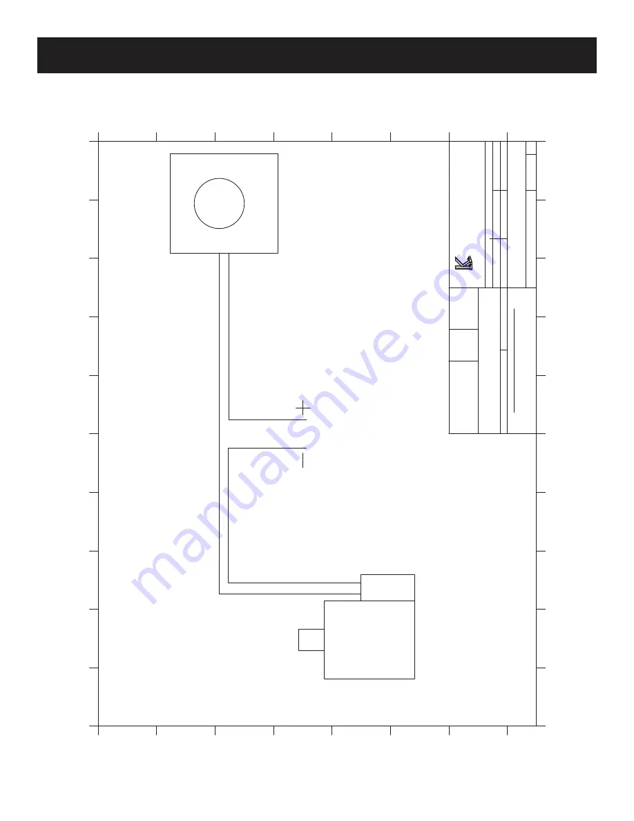 Keith CleenSweep Hydraulic - CSH Owner'S Manual & Parts List Download Page 28