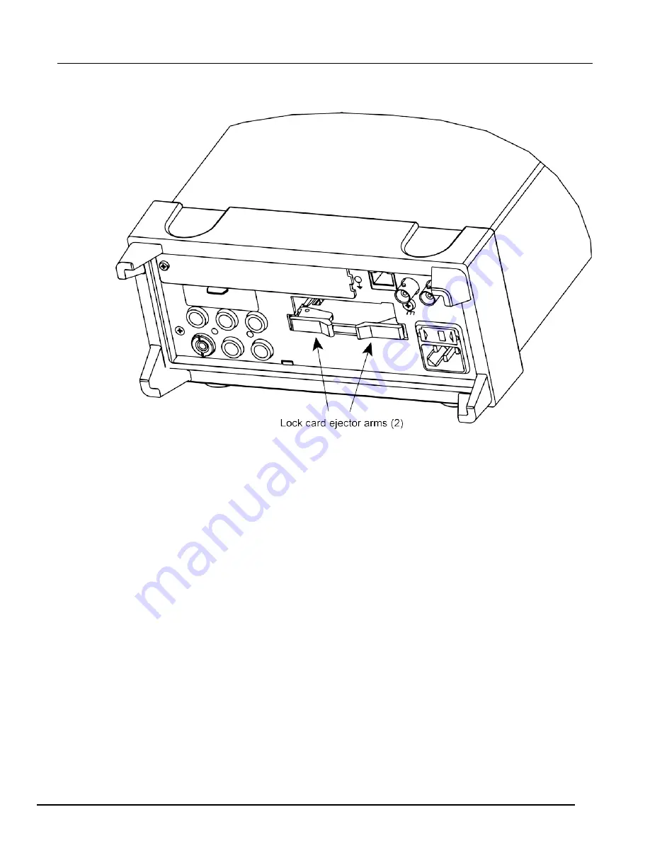 Keithley 2001-TCSCAN User Manual Download Page 21