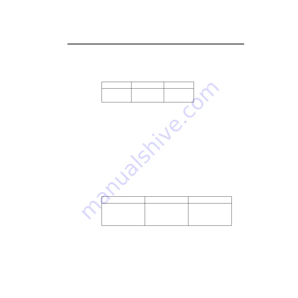 Keithley 2010 Скачать руководство пользователя страница 36