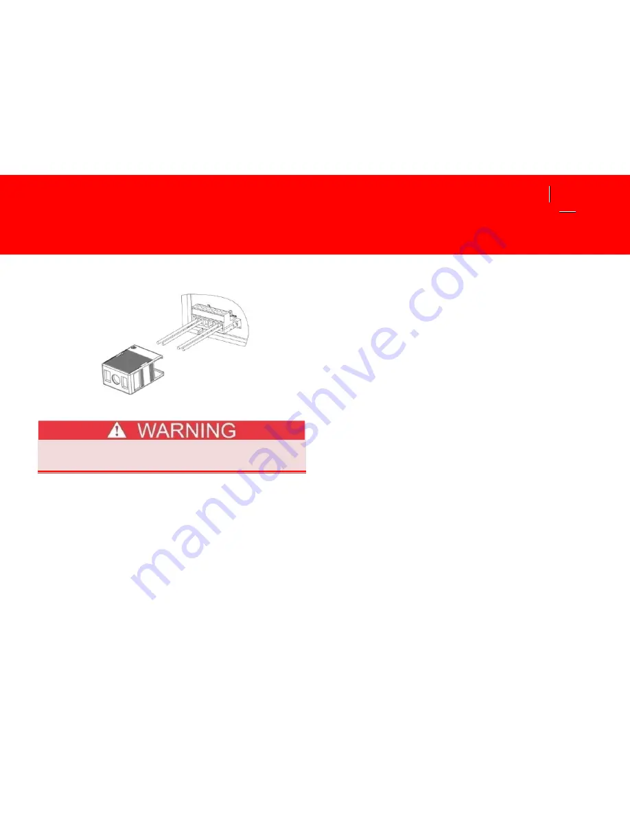 Keithley 2281S Series Quick Start Manual Download Page 14