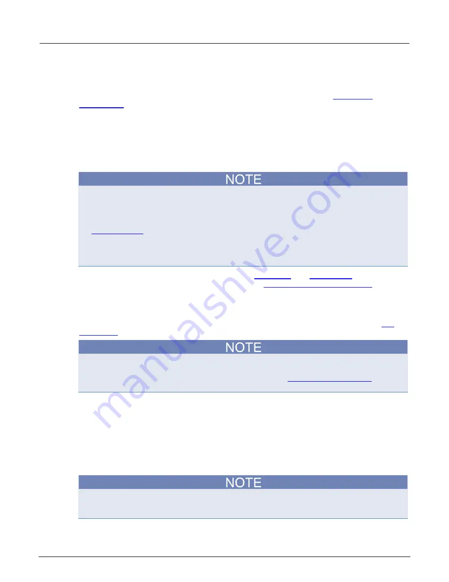 Keithley 2290-5 User Manual Download Page 25