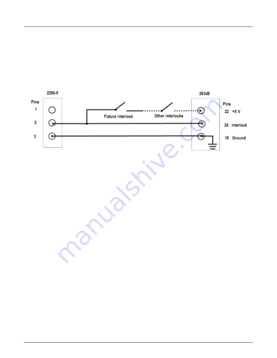 Keithley 2290-5 User Manual Download Page 43