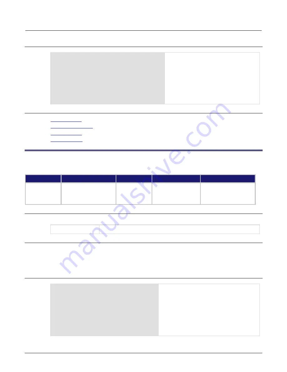 Keithley 2651A Reference Manual Download Page 348