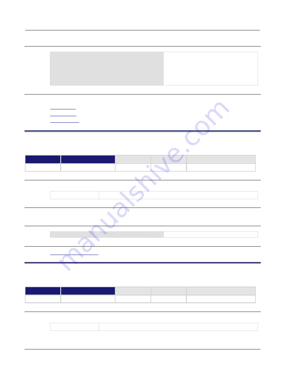 Keithley 2651A Reference Manual Download Page 352