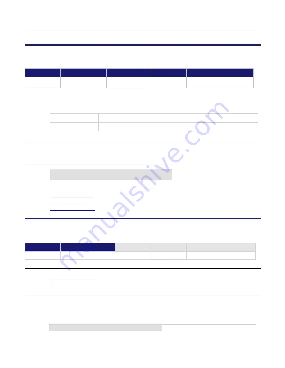 Keithley 2651A Reference Manual Download Page 356