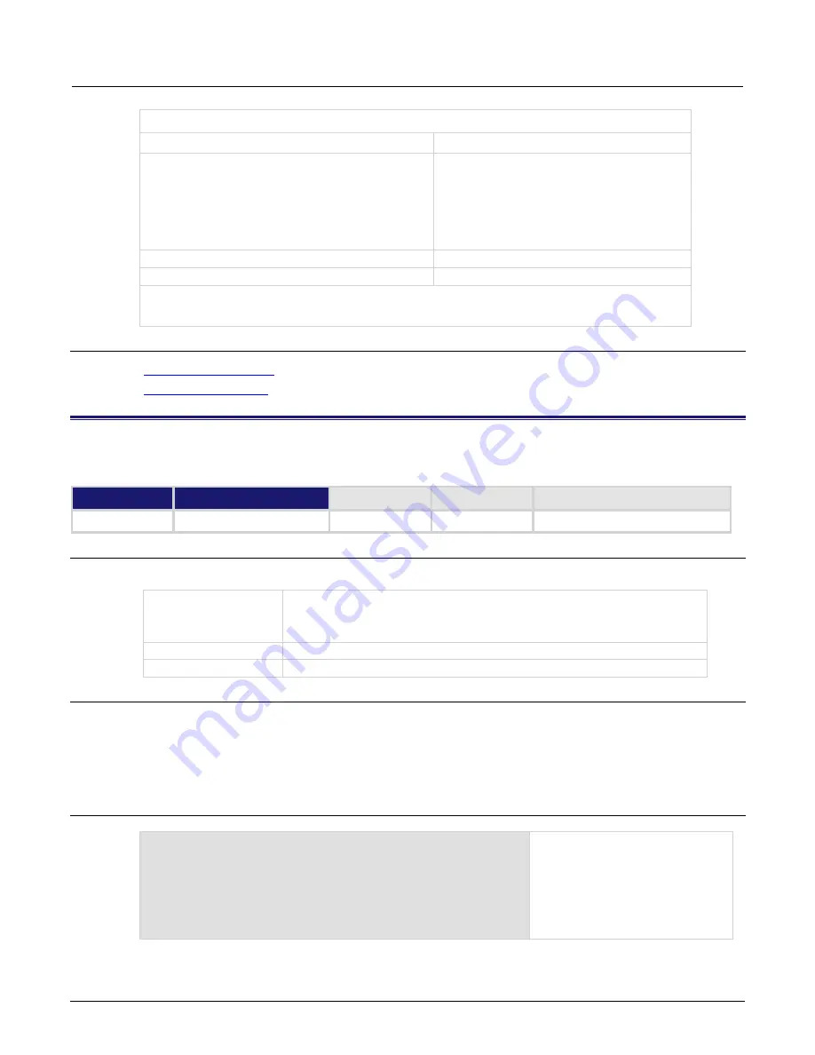 Keithley 2651A Reference Manual Download Page 666