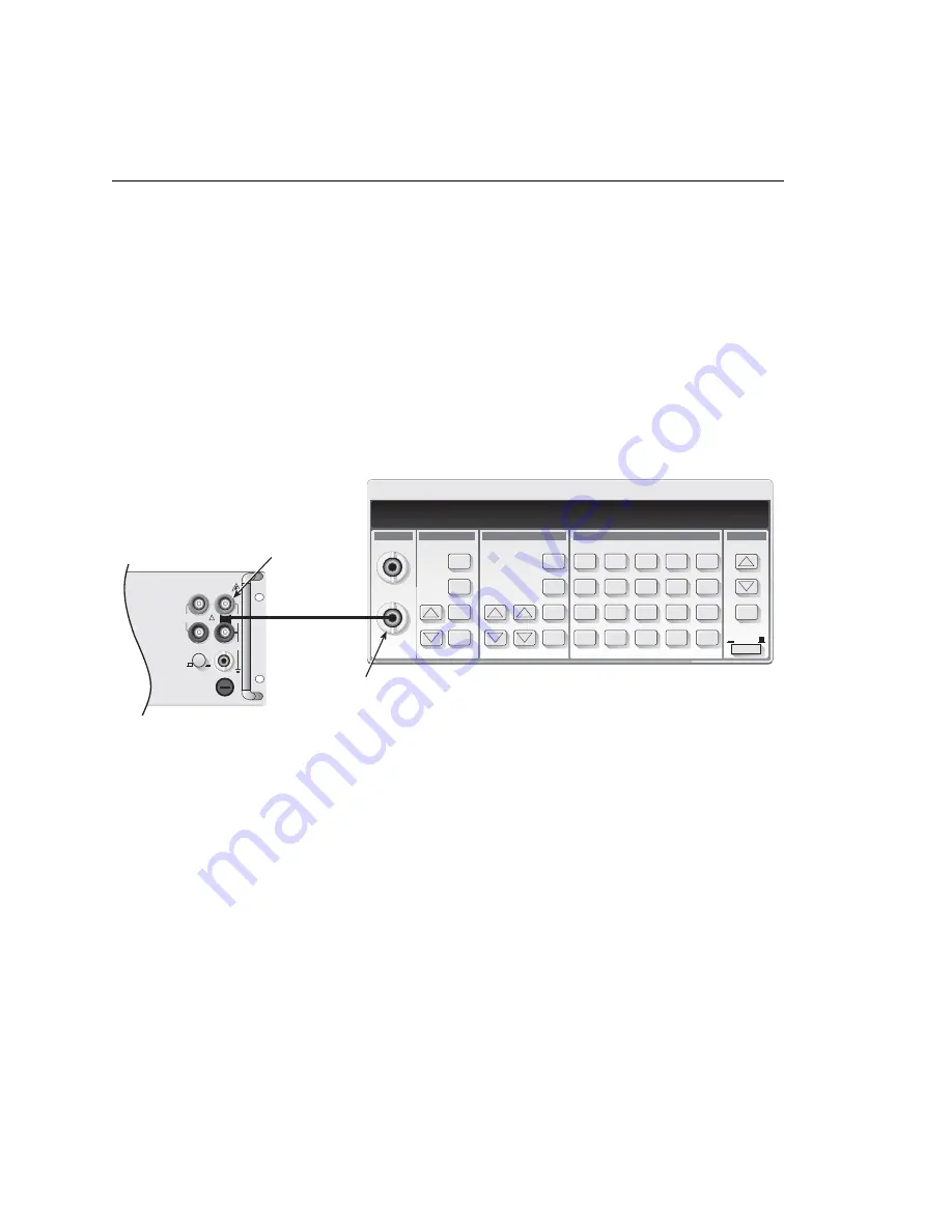 Keithley 2750 Скачать руководство пользователя страница 32