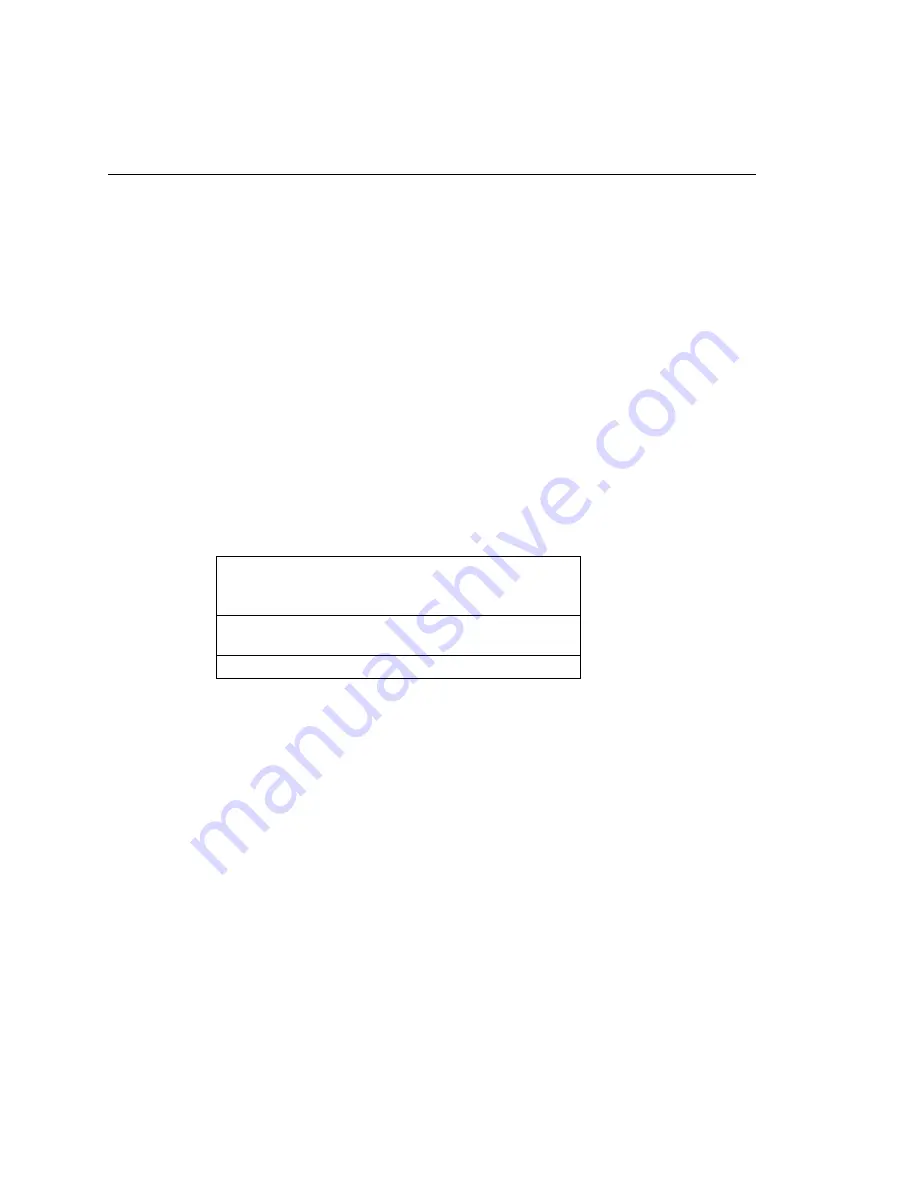 Keithley 2750 Service Manual Download Page 68