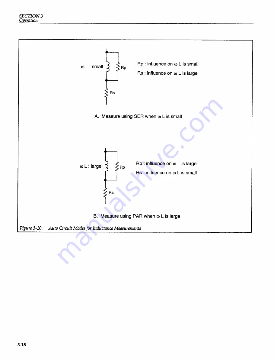 Keithley 3330 Operator'S Manual Download Page 39