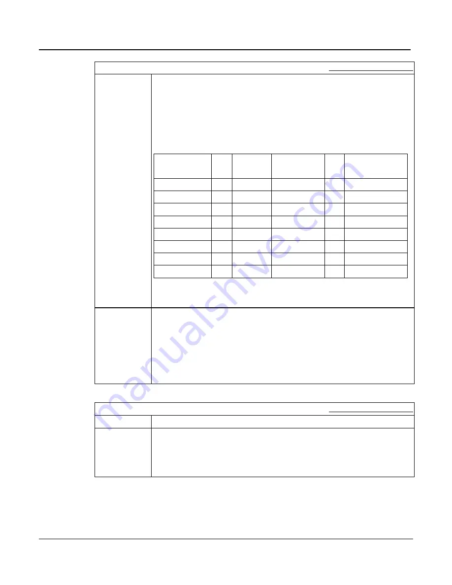 Keithley 3700 series Reference Manual Download Page 199