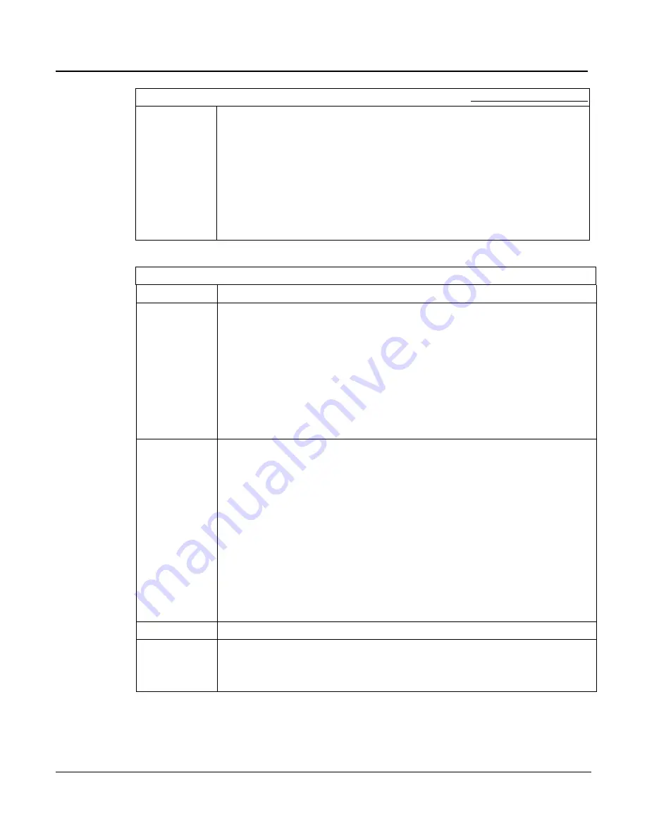 Keithley 3700 series Reference Manual Download Page 249