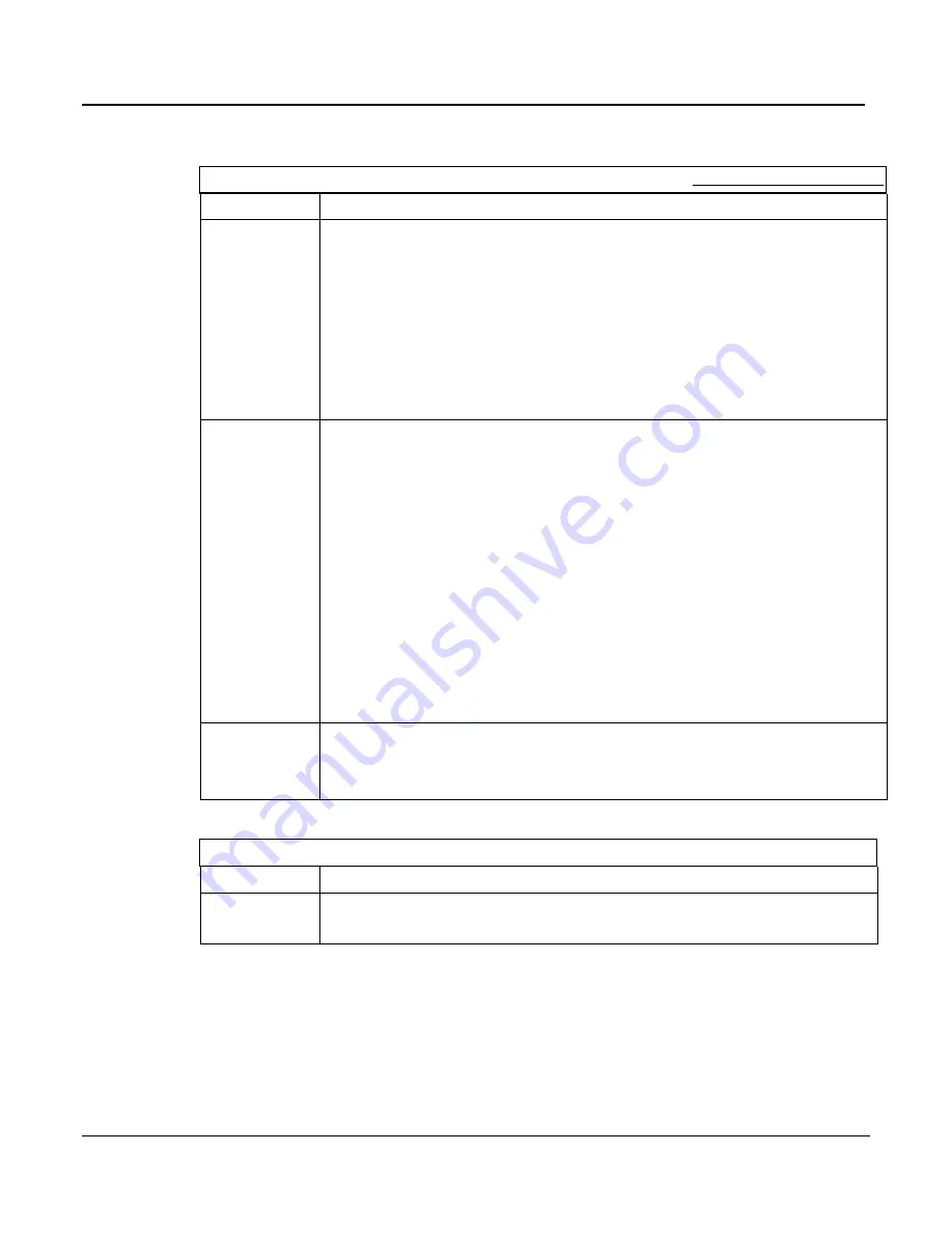 Keithley 3700 series Reference Manual Download Page 250