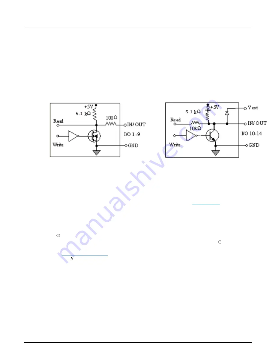 Keithley 3700A Series Reference Manual Download Page 55