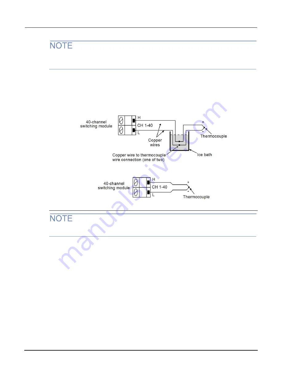 Keithley 3700A Series Reference Manual Download Page 137