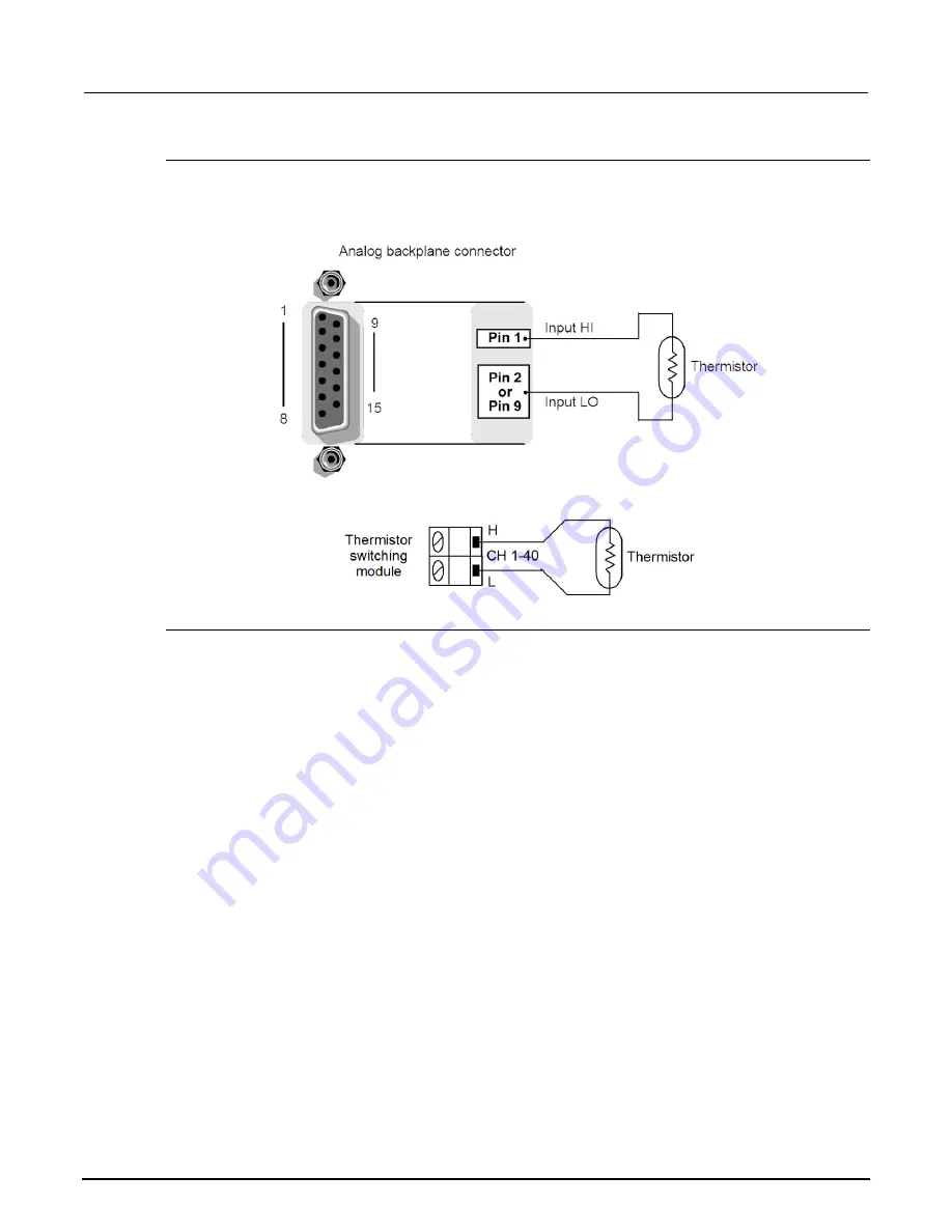 Keithley 3700A Series Скачать руководство пользователя страница 139