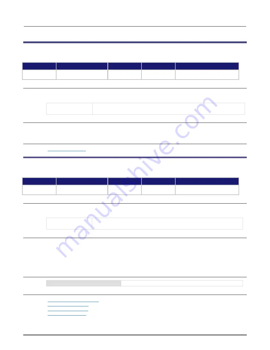 Keithley 3700A Series Reference Manual Download Page 485