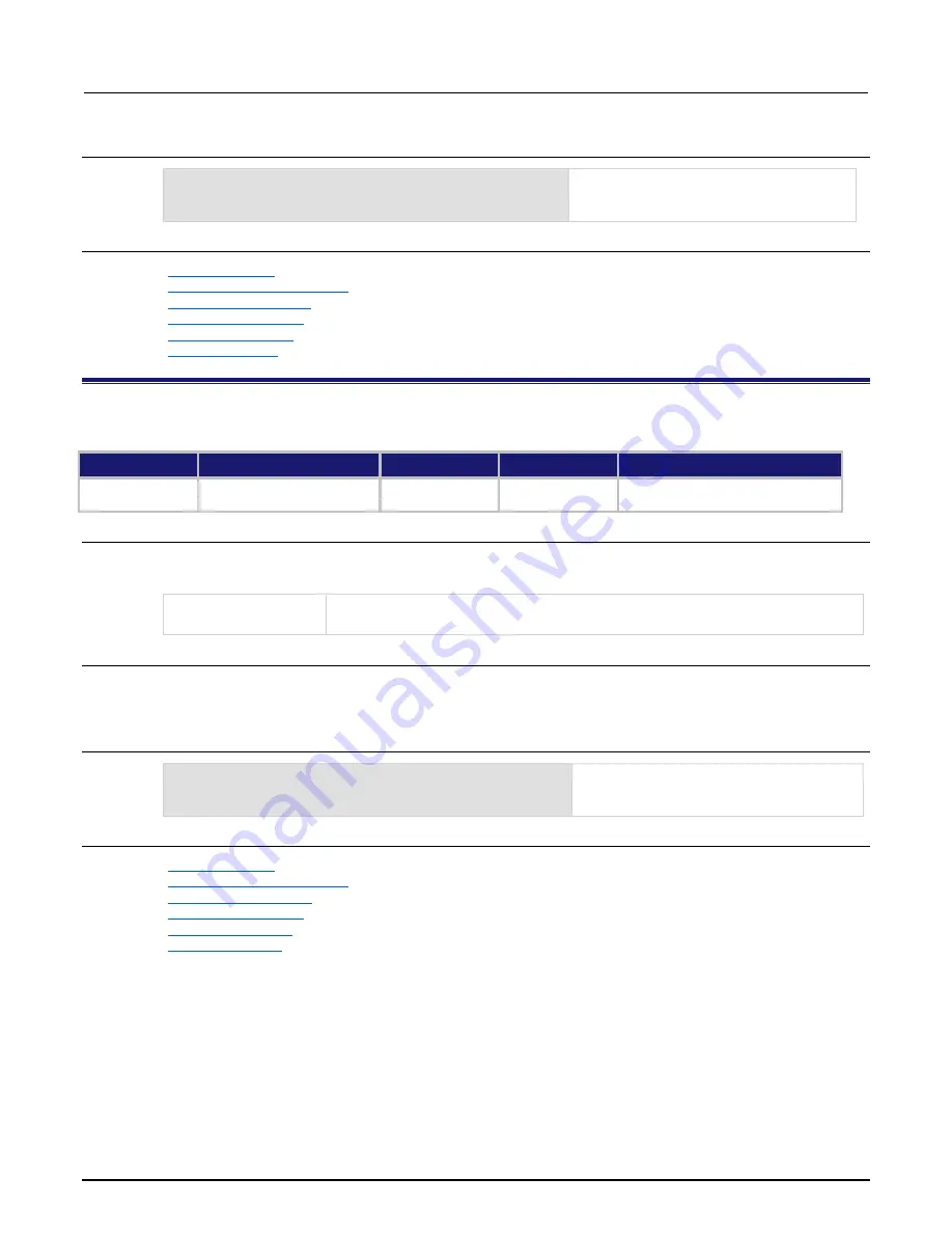 Keithley 3700A Series Reference Manual Download Page 487