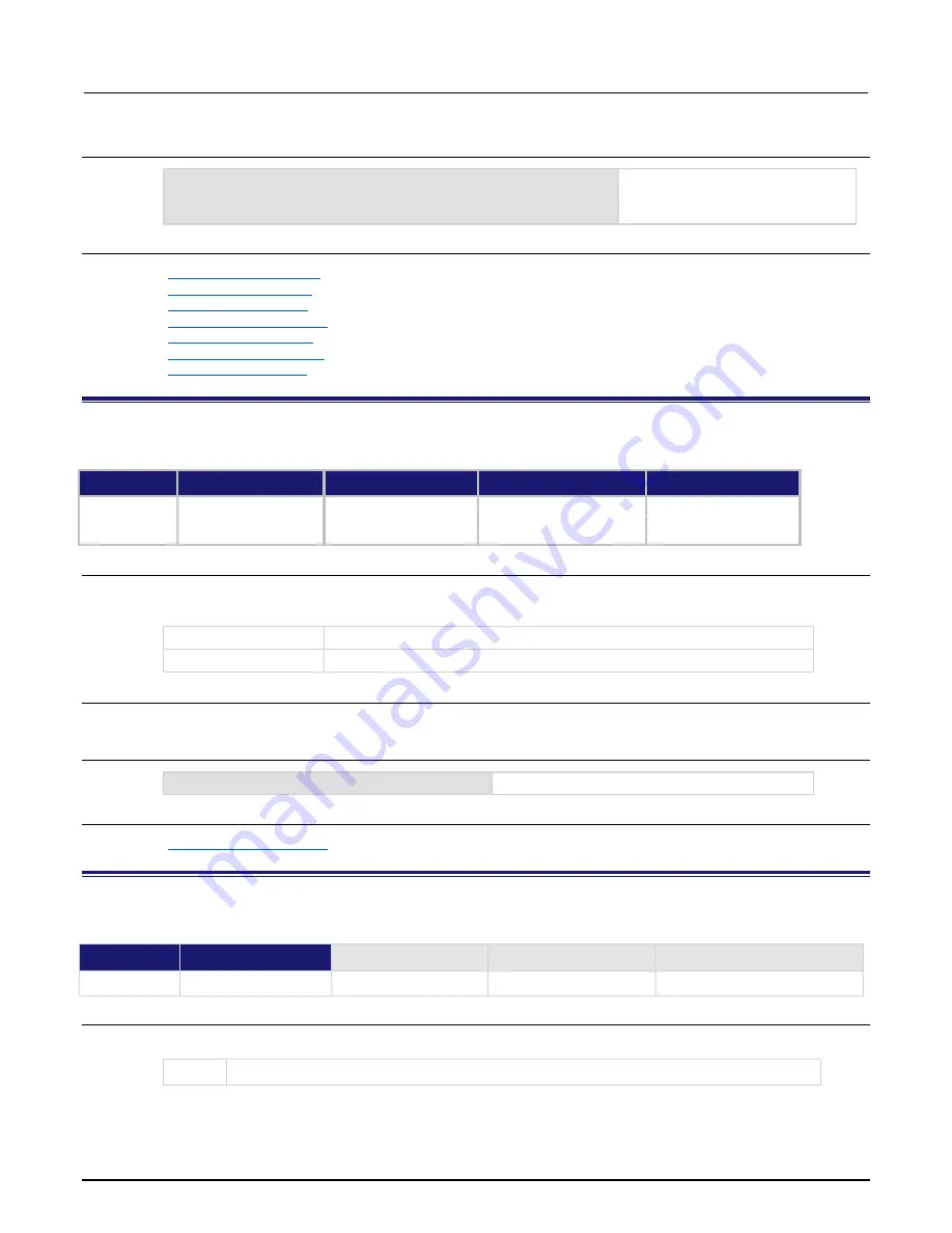 Keithley 3700A Series Reference Manual Download Page 807