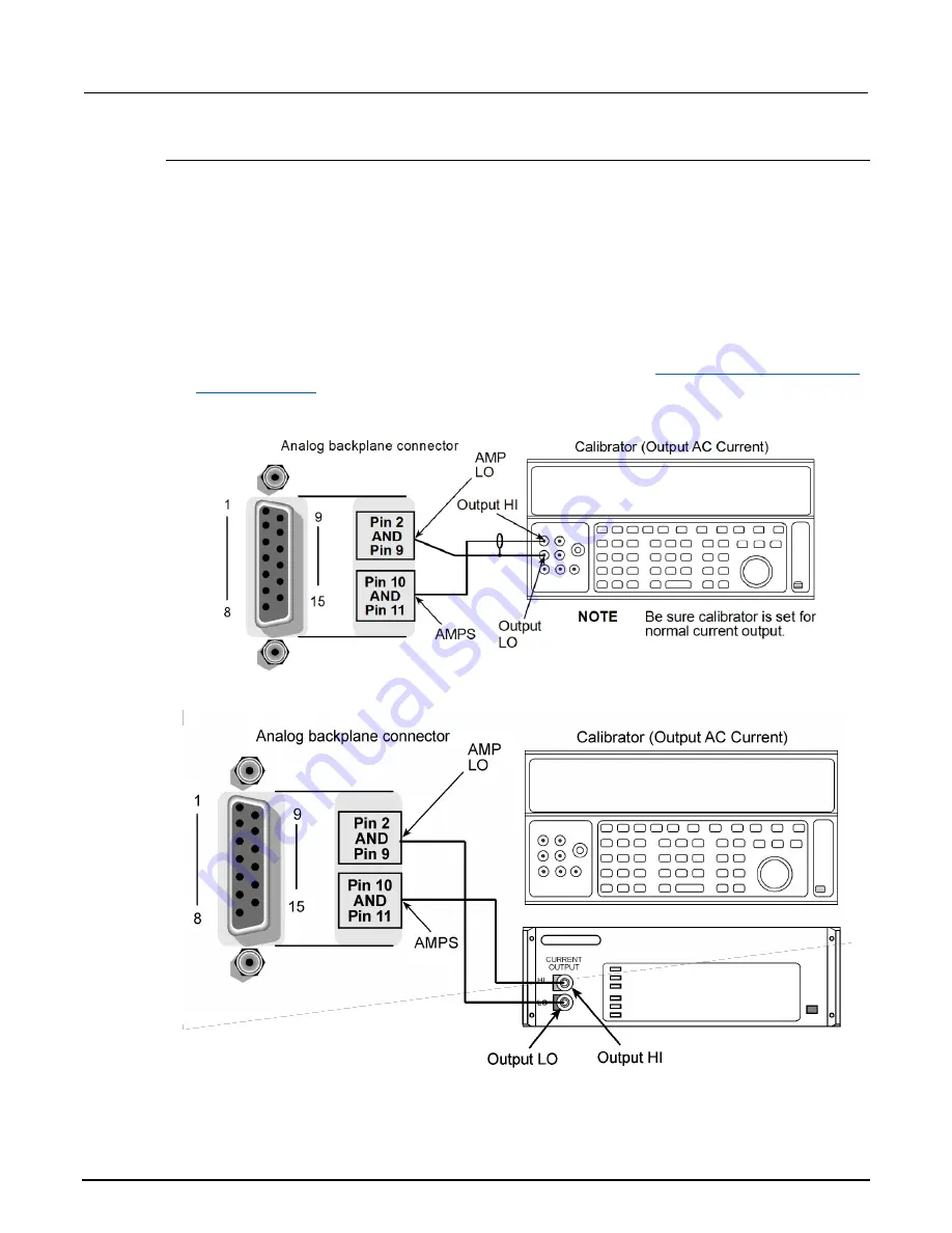 Keithley 3700A Series Скачать руководство пользователя страница 883